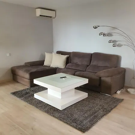 Cozy Iv In Torreblanca Апартаменты