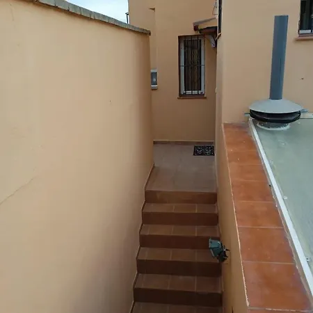 Cozy Iv In Torreblanca