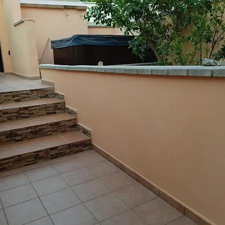 Cozy Iv In Torreblanca Фуэнхирола