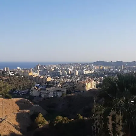 Cozy Iv In Torreblanca Фуэнхирола