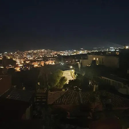 Апартаменты Cozy Iv In Torreblanca *