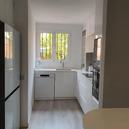 Cozy Iv In Torreblanca