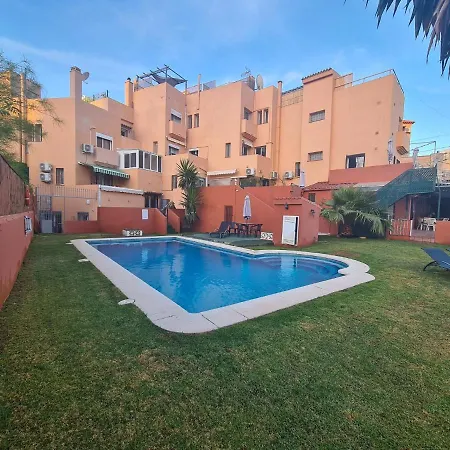 Cozy Iv In Torreblanca