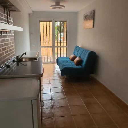 Cozy Iv In Torreblanca Фуэнхирола