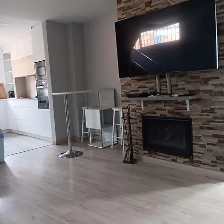 Cozy Iv In Torreblanca Фуэнхирола