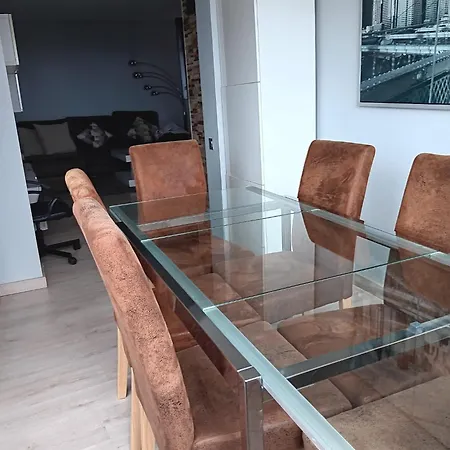 Cozy Iv In Torreblanca *