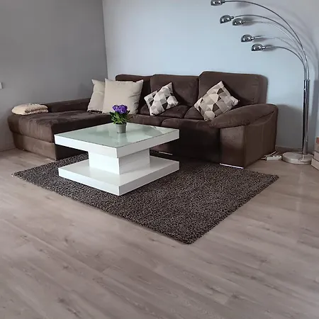 Апартаменты Cozy Iv In Torreblanca Фуэнхирола