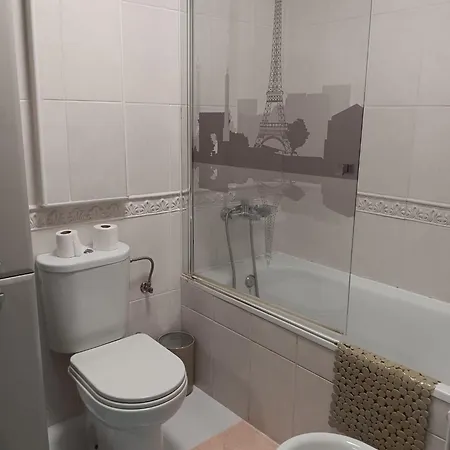 Cozy Iv In Torreblanca *