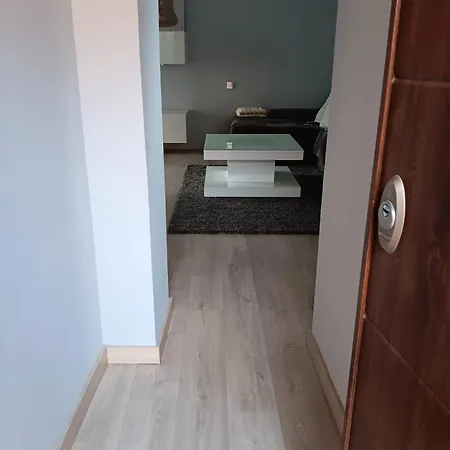 Апартаменты Cozy Iv In Torreblanca