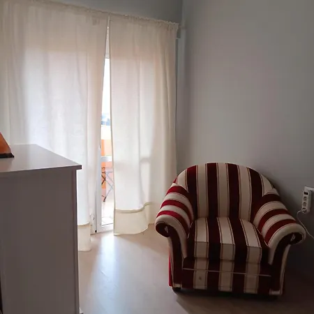 Cozy Iv In Torreblanca Фуэнхирола