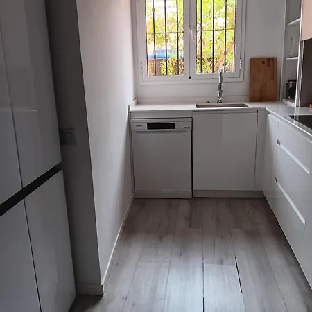 Cozy Iv In Torreblanca * Фуэнхирола