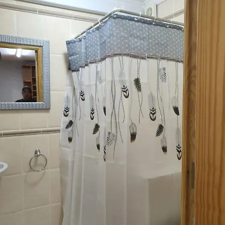 Appartement Cozy Iv In Torreblanca