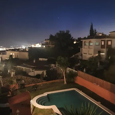 Cozy Iv In Torreblanca *