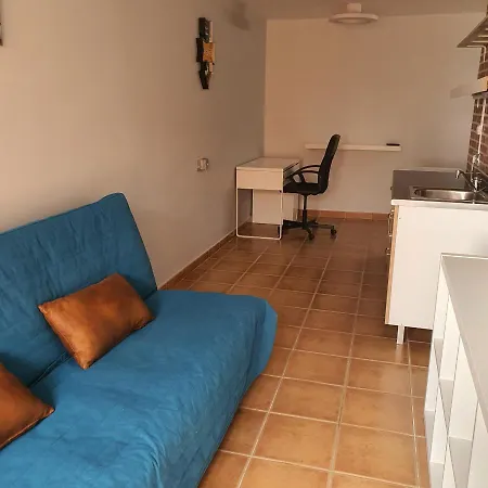 Cozy Iv In Torreblanca