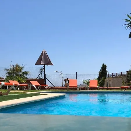 Cozy Iv In Torreblanca *