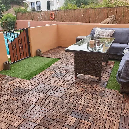 Cozy Iv In Torreblanca * Fuengirola