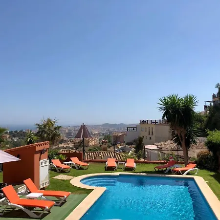 Cozy Iv In Torreblanca