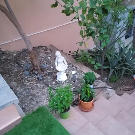 Cozy Iv In Torreblanca *