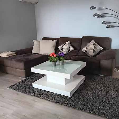 Cozy Iv In Torreblanca * Fuengirola