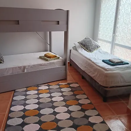 Cozy Iv In Torreblanca