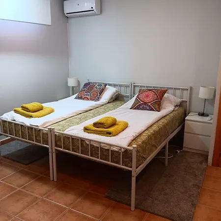 Cozy Iv In Torreblanca Appartement