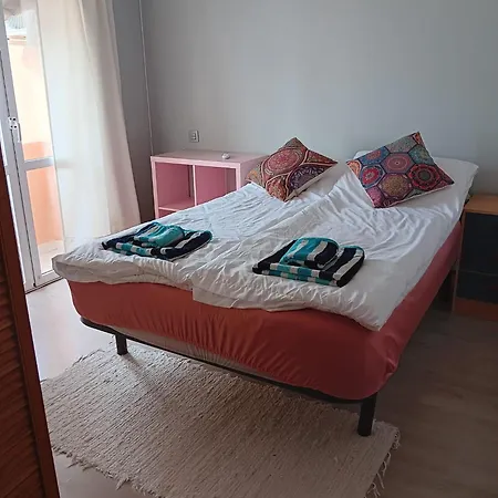 Cozy Iv In Torreblanca *