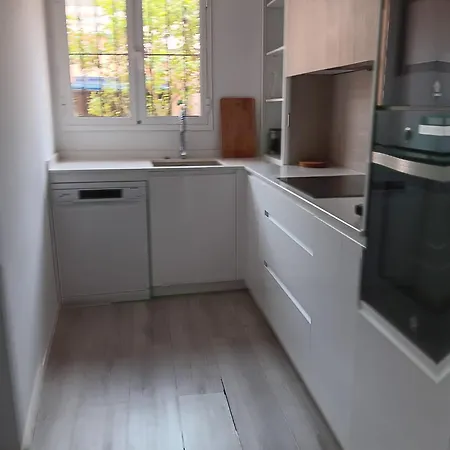 Appartement Cozy Iv In Torreblanca