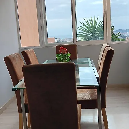 Cozy Iv In Torreblanca Appartement *