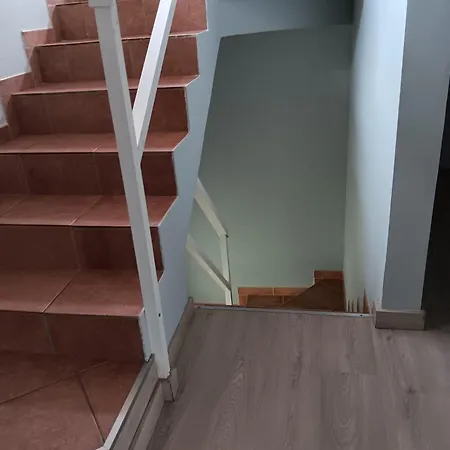 Cozy Iv In Torreblanca *