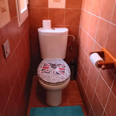 Appartement Cozy Iv In Torreblanca *