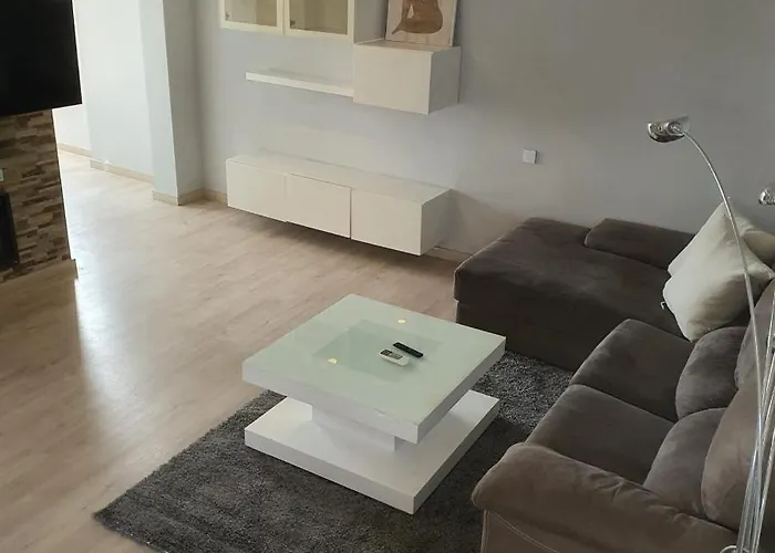 Appartamento Cozy Iv In Torreblanca Fuengirola