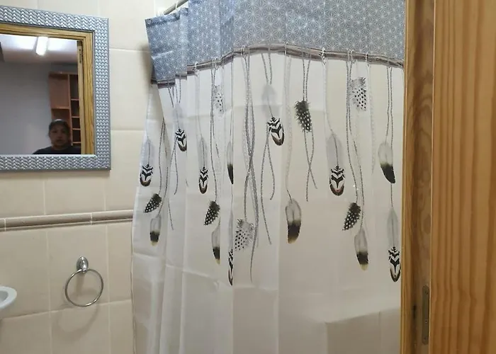 Appartamento Cozy Iv In Torreblanca