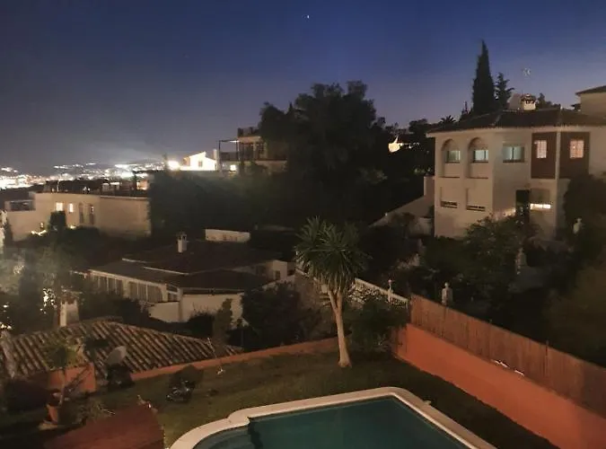 Cozy Iv In Torreblanca *