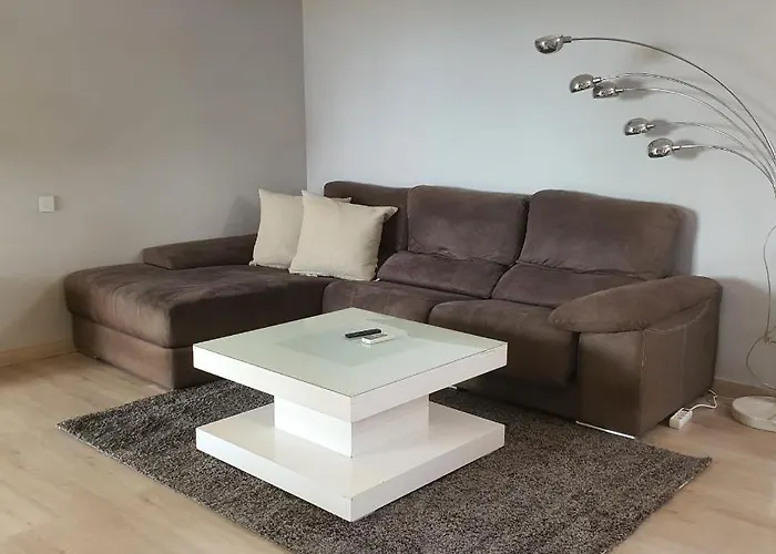 Cozy Iv In Torreblanca Apartment