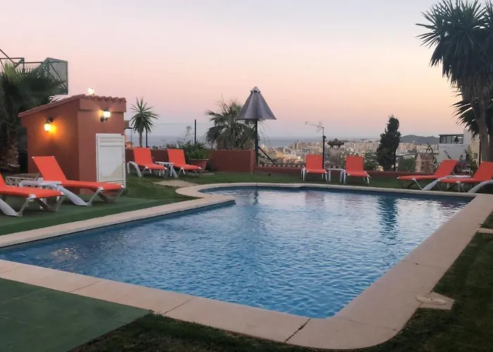 Cozy Iv In Torreblanca Appartamento Fuengirola