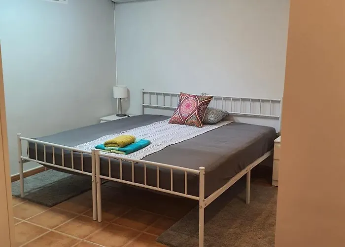 Cozy Iv In Torreblanca Appartamento