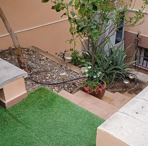 Cozy Iv In Torreblanca Appartamento *