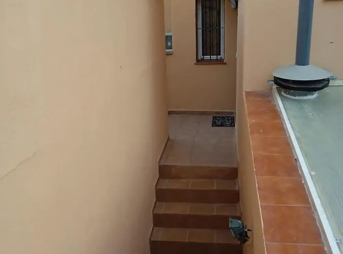 Cozy Iv In Torreblanca