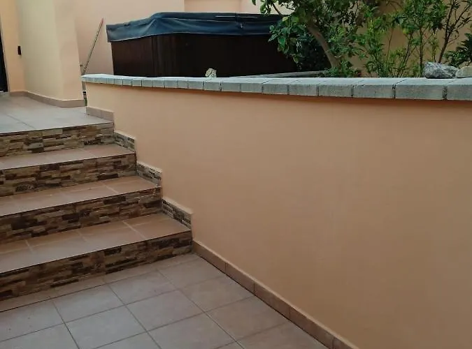 Cozy Iv In Torreblanca Fuengirola