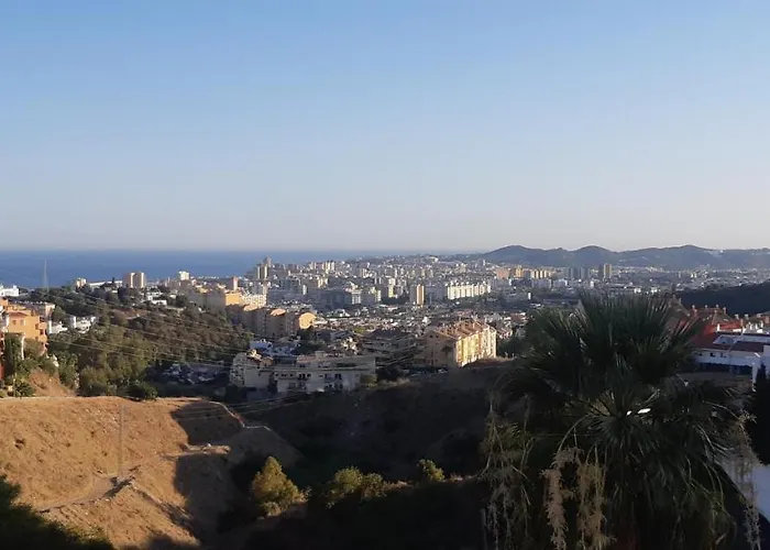 Cozy Iv In Torreblanca Fuengirola