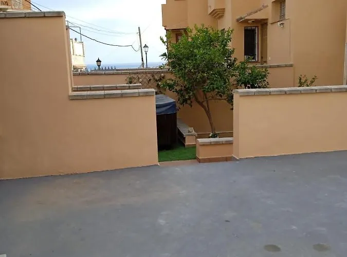 Cozy Iv In Torreblanca Appartamento Fuengirola