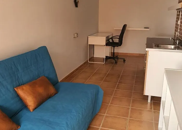 Cozy Iv In Torreblanca