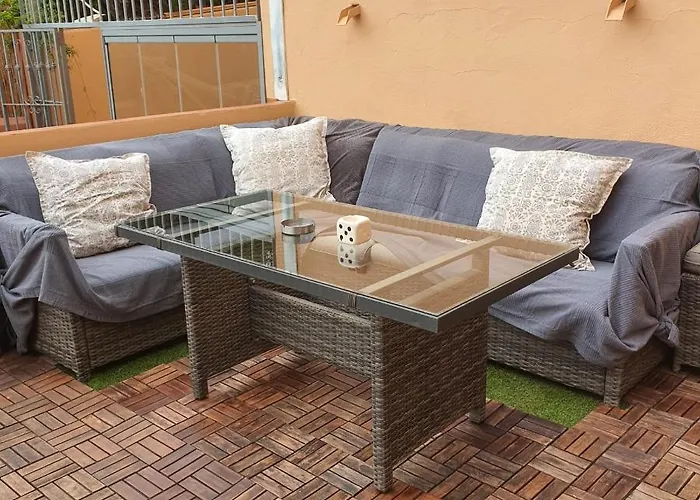 Appartamento Cozy Iv In Torreblanca Fuengirola