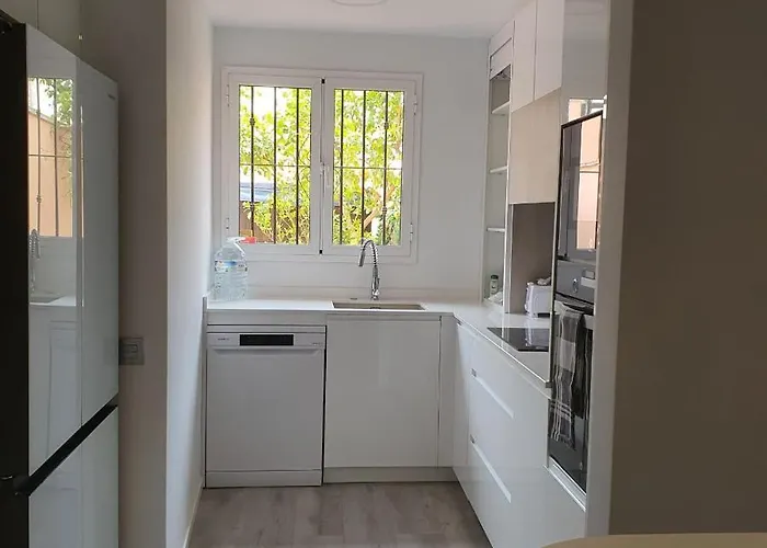 Cozy Iv In Torreblanca