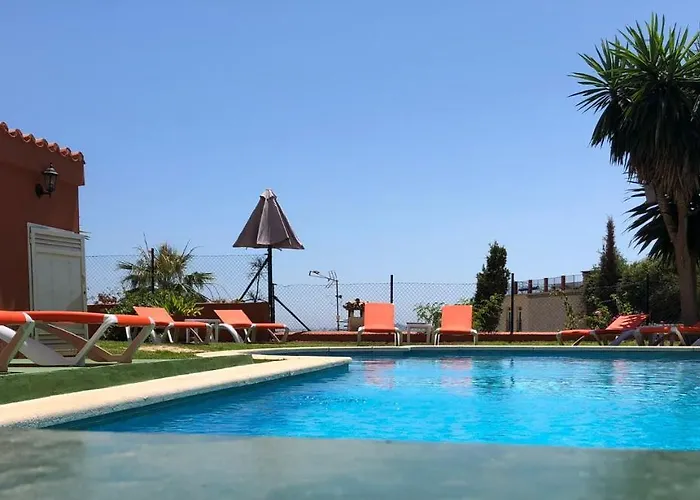 Cozy Iv In Torreblanca *