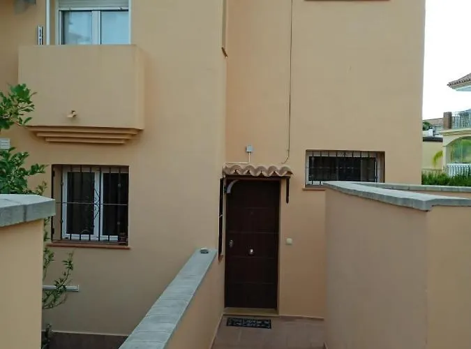 Cozy Iv In Torreblanca Apartment *