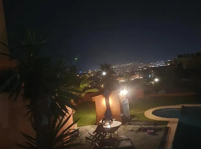 Cozy Iv In Torreblanca Apartment *