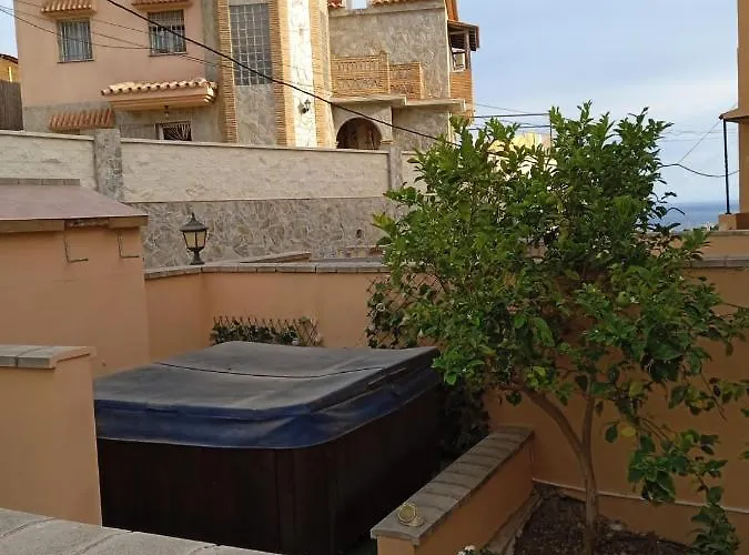 Appartamento Cozy Iv In Torreblanca