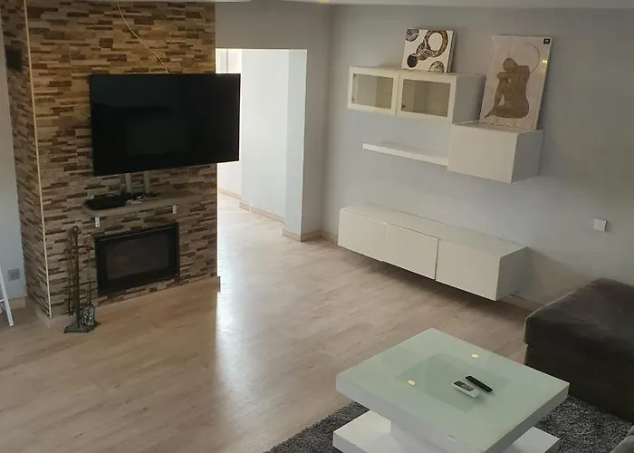 Cozy Iv In Torreblanca Appartamento Fuengirola