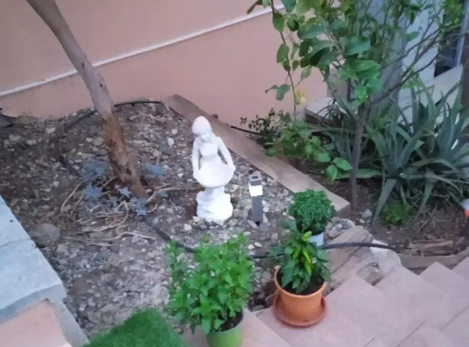 Cozy Iv In Torreblanca *